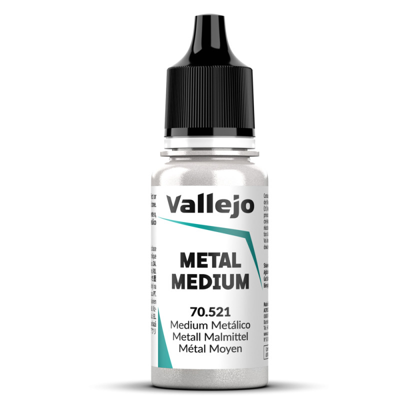 Peinture Vallejo, game color pour vos maquettes et figurines. - L