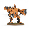 Warhammer 40,000 : T'Au Empire / XV88 Broadside Battlesuit - WARHAMMER 56-15