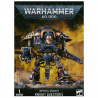 Warhammer 40,000 : Imperial Knights / Knight Questoris - WARHAMMER 54-15