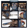 Warhammer 40,000 : Imperial Knights / Knight Questoris - WARHAMMER 54-15