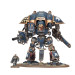 Warhammer 40,000 : Imperial Knights / Knight Questoris - WARHAMMER 54-15