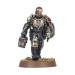 Warhammer 40,000 : Imperial Knights / Knight Questoris - WARHAMMER 54-15