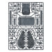 Warhammer 40,000 : Death Guard / Plagueburst Crawler - WARHAMMER 43-52