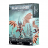 Warhammer 40,000 : Tyranids / Hive Tyrant - WARHAMMER 51-08