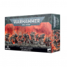 Warhammer 40,000 : Chaos Space Marines / Legionaries - WARHAMMER 43-06