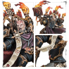 Warhammer 40,000 : Chaos Space Marines / Dark Apostles - WARHAMMER 43-37