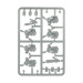 Warhammer 40,000 : T'Au Empire / XV25 Stealth Battlesuits - WARHAMMER 56-14