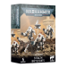 Warhammer 40,000 : T'Au Empire / XV25 Stealth Battlesuits - WARHAMMER 56-14