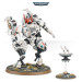 Warhammer 40,000 : T'Au Empire / Commander - WARHAMMER 56-22