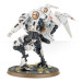 Warhammer 40,000 : T'Au Empire / Commander - WARHAMMER 56-22