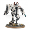 Warhammer 40,000 : T'Au Empire / Commander - WARHAMMER 56-22