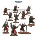 Warhammer 40,000 : Adeptus Mechanicus / Skitarii Rangers - WARHAMMER 59-10