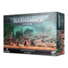 Warhammer 40,000 : Adeptus Mechanicus / Skitarii Rangers - WARHAMMER 59-10