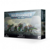 Warhammer 40,000 : Necrons / Immortels - WARHAMMER 49-10