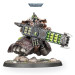 Warhammer 40,000 : Necrons / Destroyer Lourd Lokhust - WARHAMMER 49-28