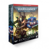 Warhammer 40,000 : Set de départ / Recruit Edition (Anglais) - WARHAMMER 40-04