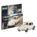 VW Coccinelle 1302, Model Set - REVELL 67681 - 1/32