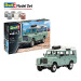 Land Rover Series 3 LWB - REVELL 7047 - 1/24