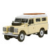 Land Rover Series 3 LWB - REVELL 7056 - 1/24