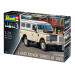 Land Rover Series 3 LWB - REVELL 7056 - 1/24