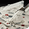 Millennium Falcon, Star Wars, Model Set - REVELL 63600 - 1/241