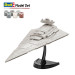 Imperial Star Destroyer, Star Wars, Model Set - REVELL 63609 - 1/12300