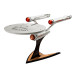 Star Trek, USS Enterprise NCC 1701, Original - REVELL 4991 - 1/600