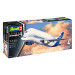 Airbus A300-600ST Beluga - REVELL 3817 - 1/144