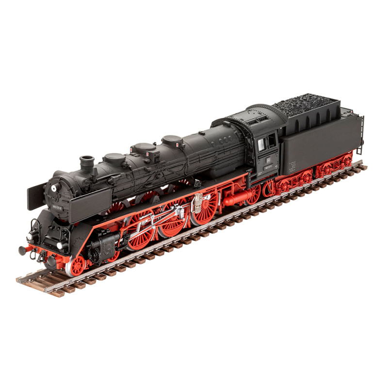 Locomotive Vapeur BR03 - REVELL 2166 - 1/87