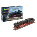 Locomotive Vapeur BR03 - REVELL 2166 - 1/87