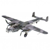 Bombardier Nocturne Do 217J-1/2 - REVELL 3814 - 1/48