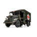 Austin K2/Y AMBULANCE - AIRFIX A1375 - 1/72