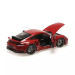 Porsche 992 Turbo S, sport design 2021 - MINICHAMPS 110069071 - 1/18