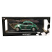 Volkswagen Coccinelle 1200, 1983, Verte - MINICHAMPS 150057105 - 1/18