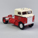 Camion Kenworth Bullnose "Mackie the Mover" - BREKINA 85952 - HO 1/87