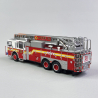 Camion de Pompiers Américains FDNY 30 - PCX870231 - HO 1/87