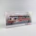 Camion de Pompiers Américains FDNY 156 - PCX870234 - HO 1/87