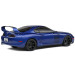 Toyota Supra MK 4, Street Fighter, Bleu - SOLIDO S1807603 - 1/18