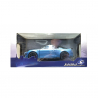Alpine A110 Radicale, Bleu Racing Mat, 2023 - SOLIDO S1801619 - 1/18