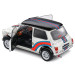 Mini Cooper Sport "Martini" 1998 - SOLIDO S1800610 - 1/18