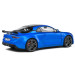 Alpine A110S Pack Aero, Bleu Alpine, 2023 - SOLIDO S1801622 - 1/18