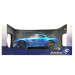 Alpine A110S Pack Aero, Bleu Alpine, 2023 - SOLIDO S1801622 - 1/18