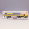 Camion Volvo N12 Transport de GAZ - WIKING 78701 - HO 1/87