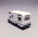 Camping-Car VW T4 Karmann - WIKING 26803 - HO 1/87