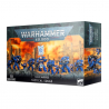 Warhammer 40,000 : Escouade Tactique - WARHAMMER 48-07