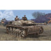 Tank StuG III Ausf.G Blindage Béton - DRAGON 6891 - 1/35