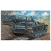 Tank StuG III Ausf.C/D 7,5cm - DRAGON 6851 - 1/35