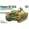 Char Allemand militaire Panzer IV/70 (A) - TAMIYA 35380 - 1/35
