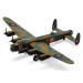 Bombardier Britannique Avro Lancaster B.III - AIRFIX A08013A - 1/72