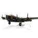 Bombardier Britannique Avro Lancaster B.III - AIRFIX A08013A - 1/72